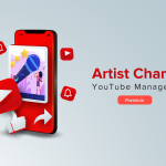 YouTube Channel Artist Management ~ Premium