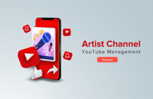 Pachet „Lansare YouTube Unică” ~ Premium