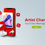 YouTube Channel Artist Management ~ Starter