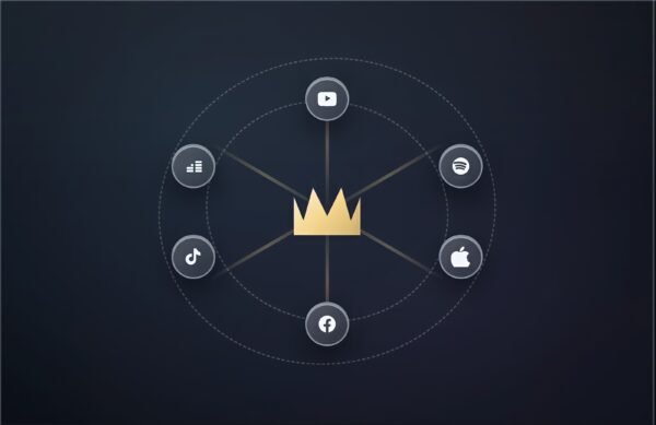 YouTube Channel Artist Management ~ Premium